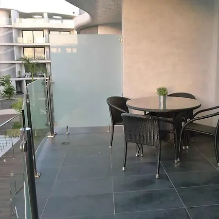 Apartment De Lujo Climatizado - Palm-mar