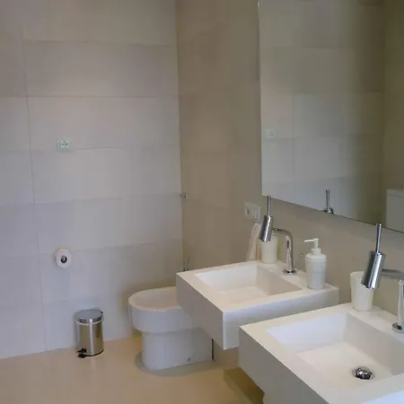 Apartment De Lujo Climatizado -