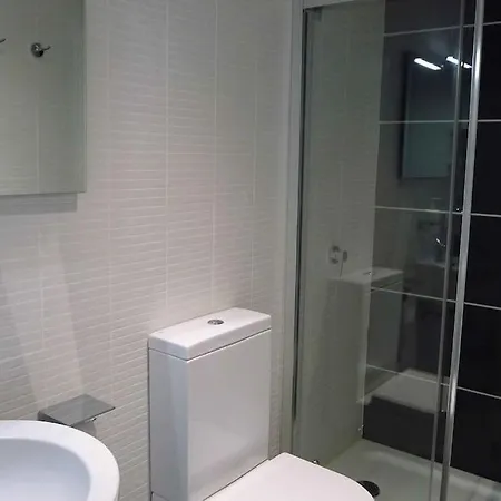 Apartment De Lujo Climatizado - *