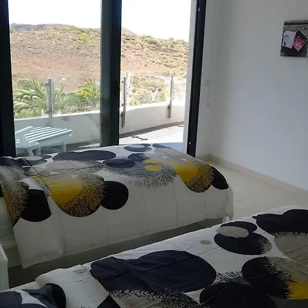Apartment De Lujo Climatizado - *