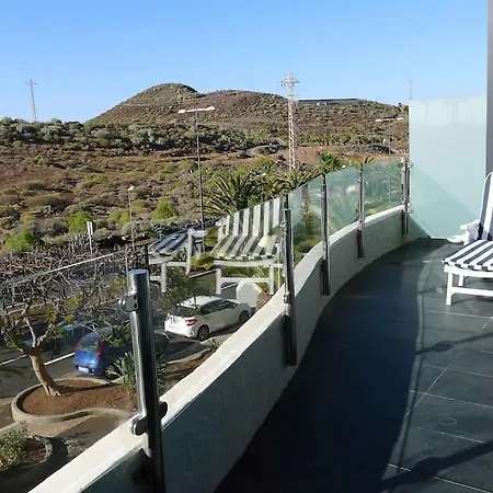 Appartamento De Lujo Climatizado - *