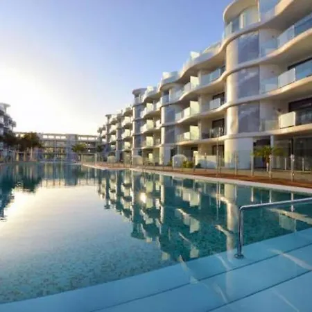 Appartamento De Lujo Climatizado - Palm-mar